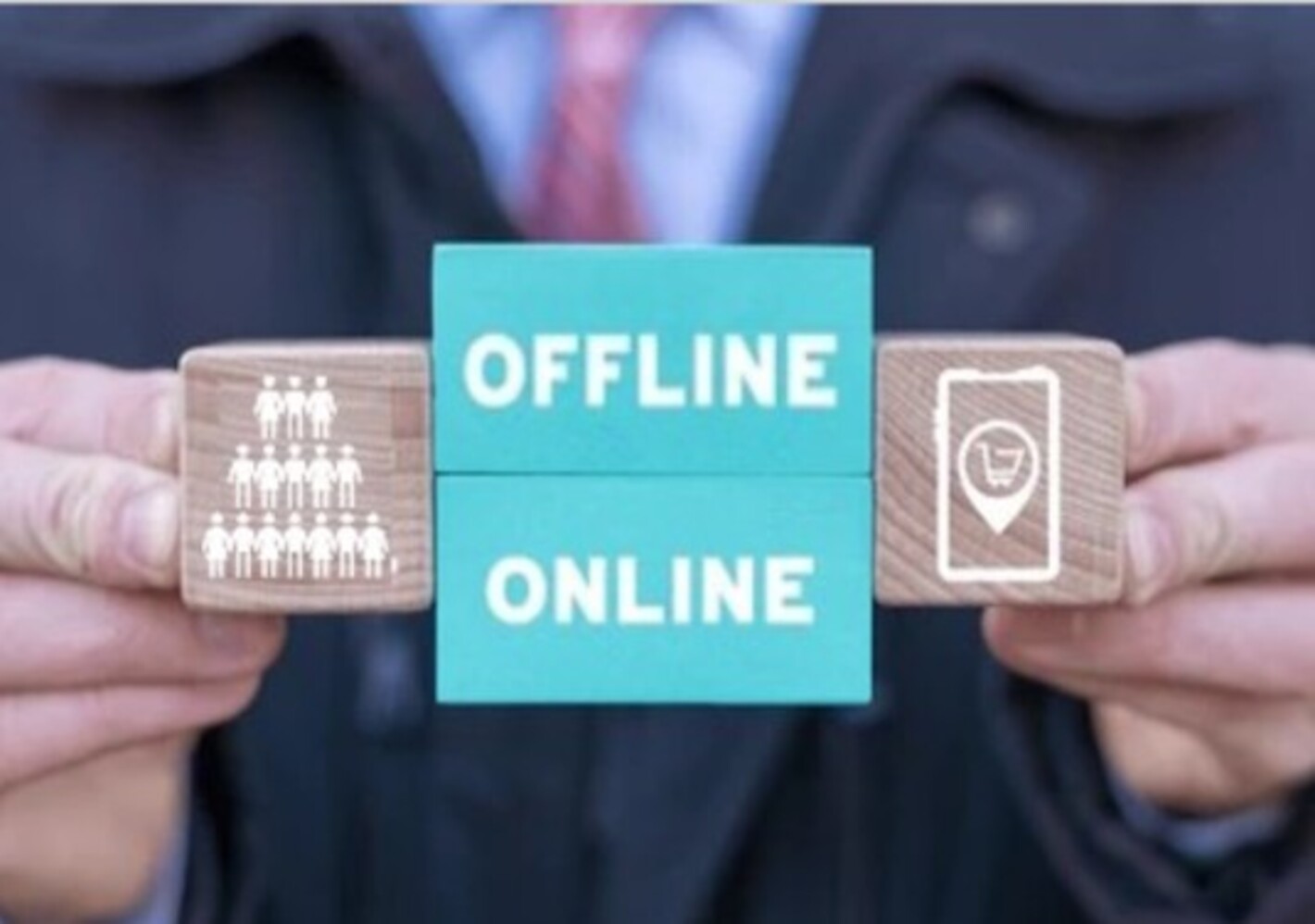 Offline to Online