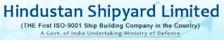 Hindustan Shipyard