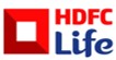 HDFC life
